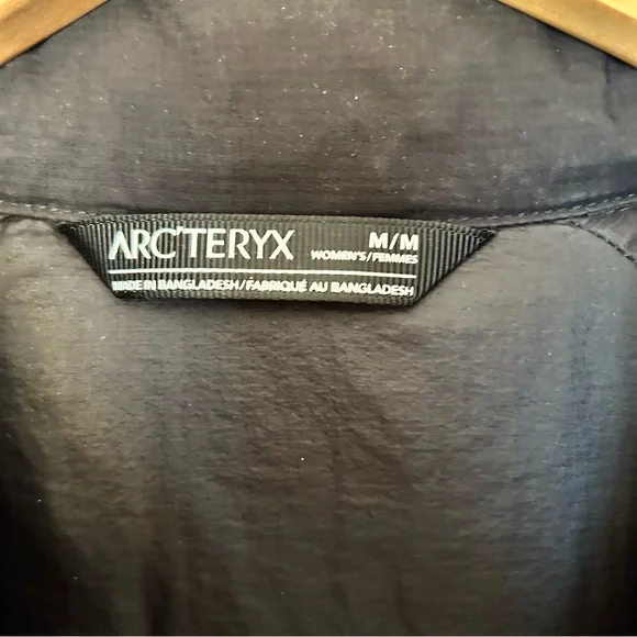 Arc'teryx Atom LT jacket - Picture 3 of 12